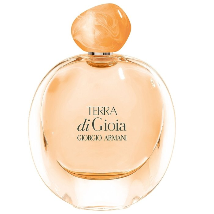 GIORGIO ARMANI TERRA DI GIOIA (W) EDP 50ML