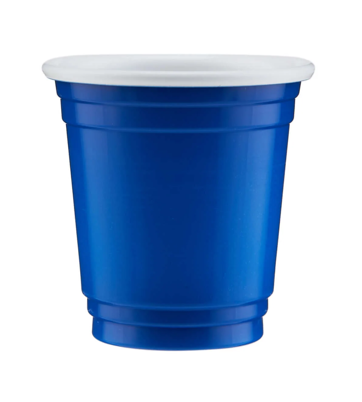 Plastic Party Cup 2 Oz