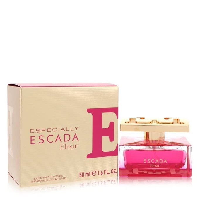 ESCADA ESPECIALLY ELIXIR (W) EDP INTENSE 50ML