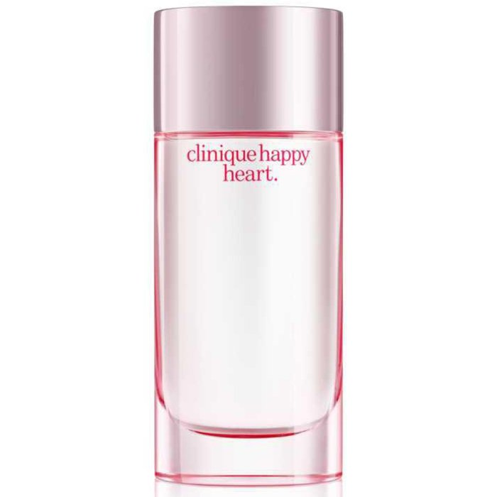 CLINIQUE HAPPY HEART (W) PARFUM 100ML