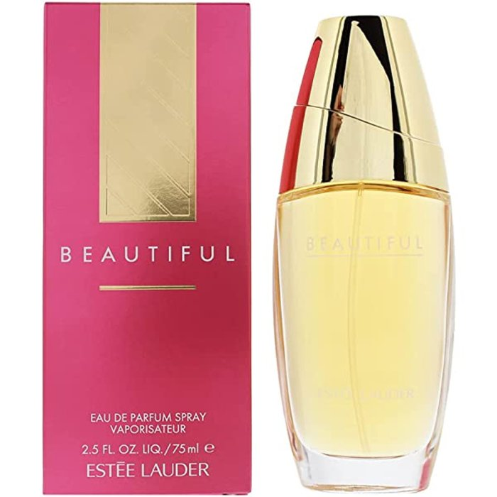 ESTEE LAUDER BEAUTIFUL (W) EDP 75ML