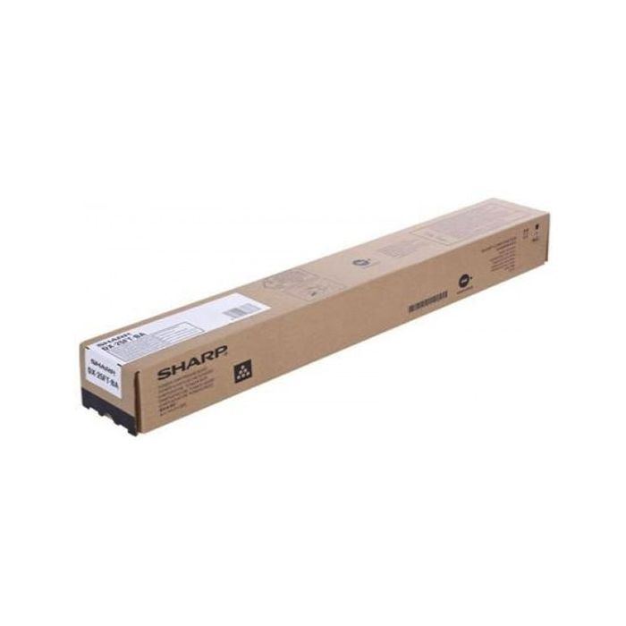 SHARP MX-20FT-BA BLACK TONER