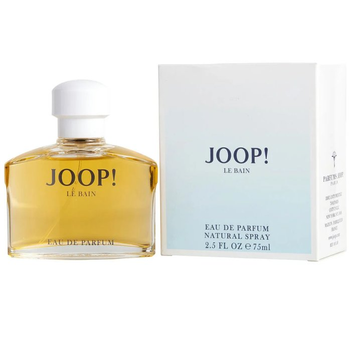 JOOP! LE BAIN (W) EDP 75ML