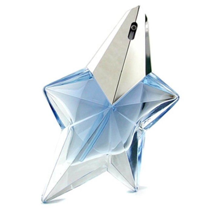 MUGLER ANGEL REFILLABLE STARS (W) EDP 25ML
