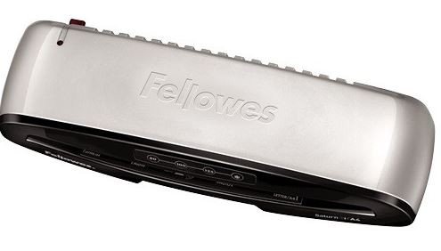 Fellowes Saturn 3i A4 Laminator