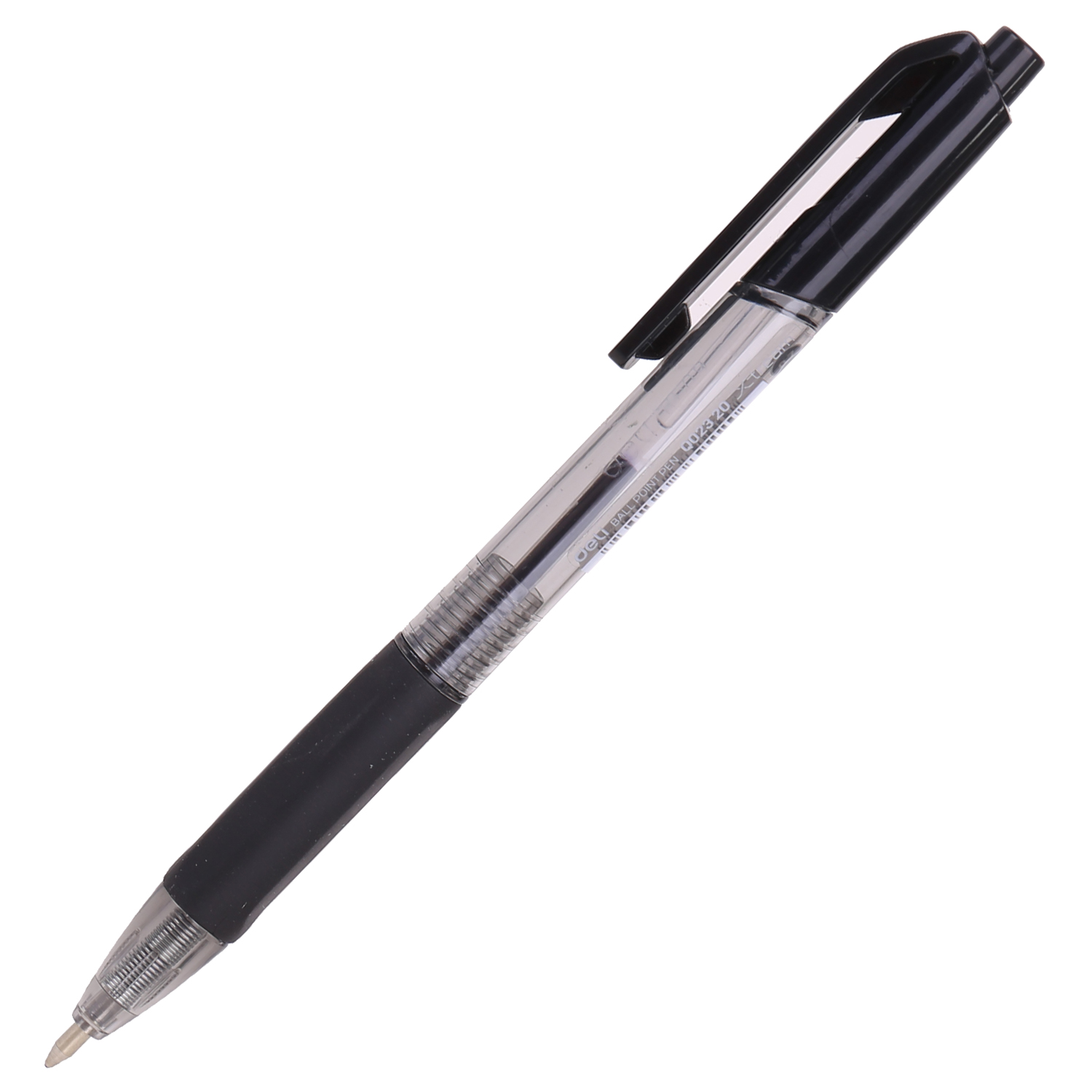 Deli-EQ02320 Ball Point Pen