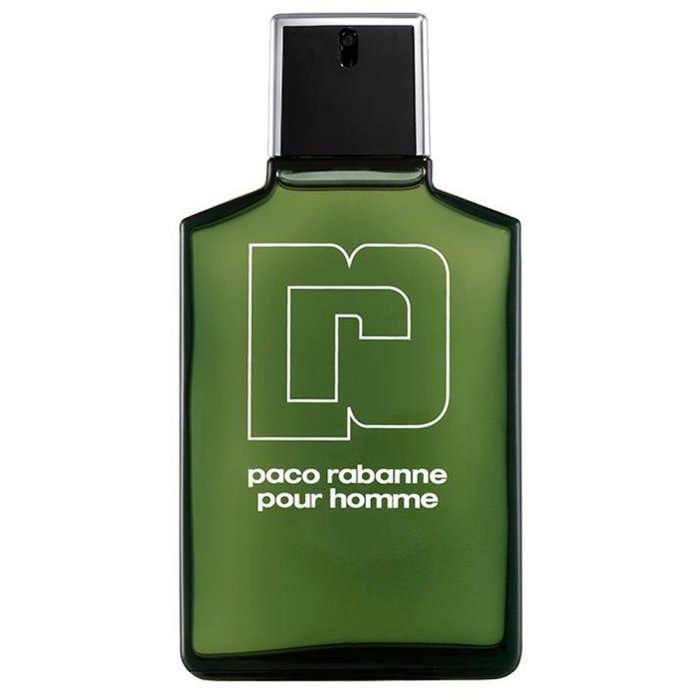 PACO RABANNE POUR HOMME (M) EDT 100ML