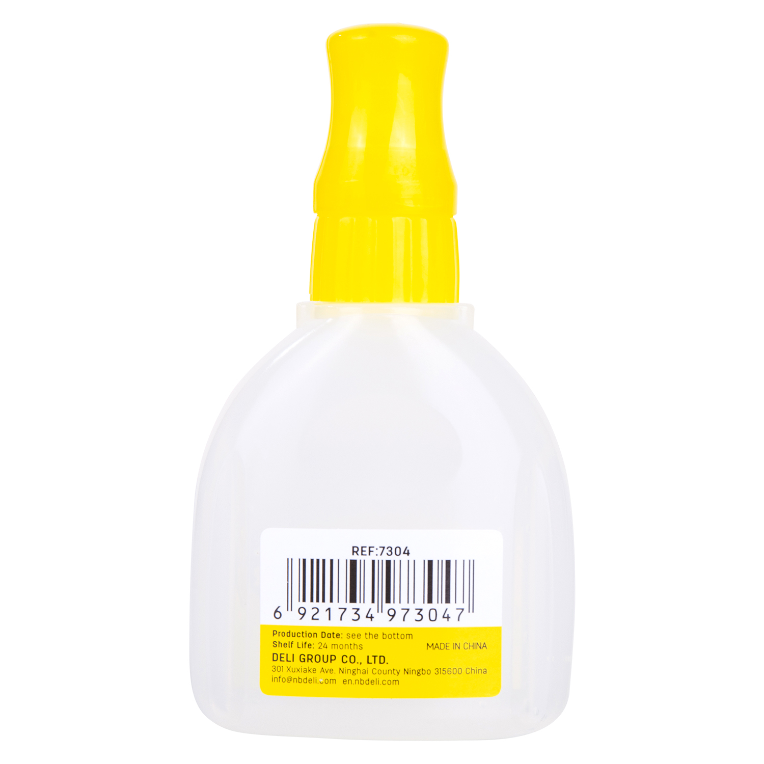 Deli-E7304 Liquid Glue