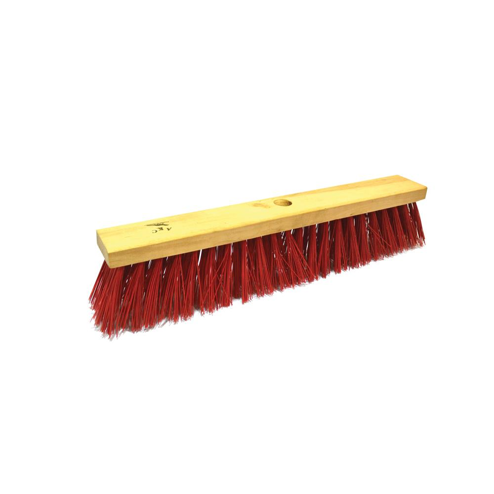 AKC | Robust Hard Brush | 40 x 6 cm