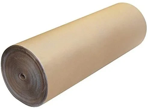 Corrugated Cardboard Carton Roll 8 kg