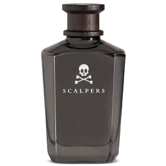 SCALPERS THE CLUB (M) EDP 125ML