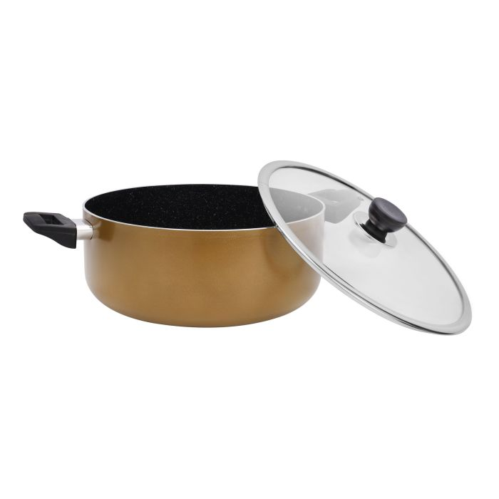 Royalford RF10242 6Pcs Non Stick Cookware Set