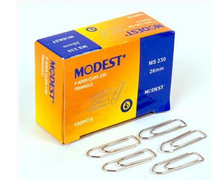 Paper Clip 230