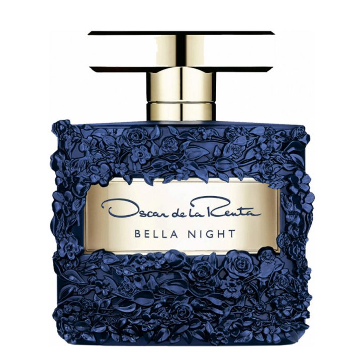 OSCAR DE LA RENTA BELLA NIGHT (W) EDP 100ML