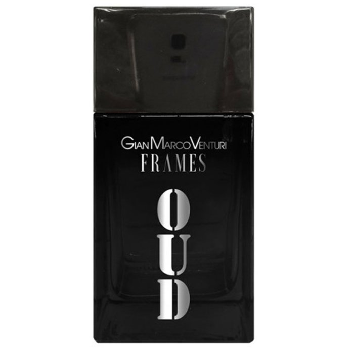 GIAN MARCO VENTURI FRAMES OUD (M) EDT 100ML