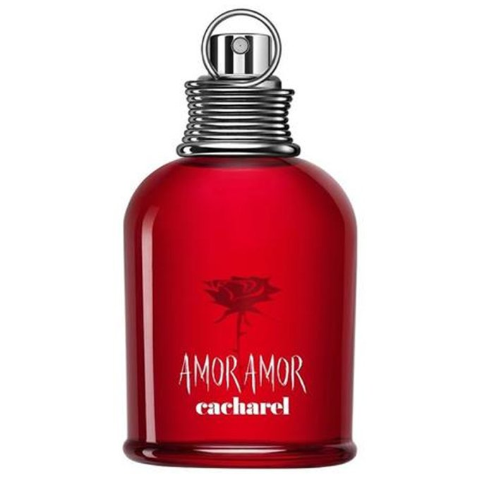 CACHAREL AMOR AMOR (W) EDT 30ML