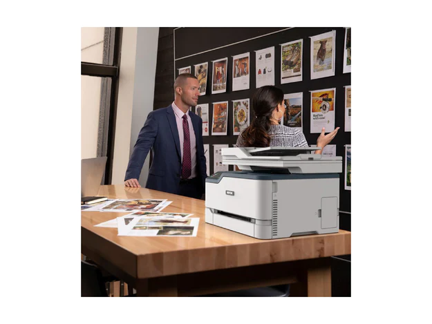 Xerox C235 Color Multifunction Printer