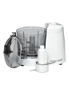 Renewed - SC350 Mini Chopper 120W 350.0 ml SC350-B5 White