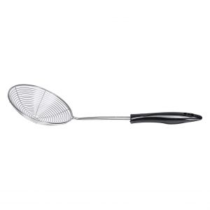 Royalford 165 Cm Skimmer - Stainless Steel - Silver