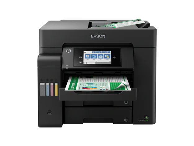 Epson EcoTank L6550 High Performance All-in-One Printer (240V)