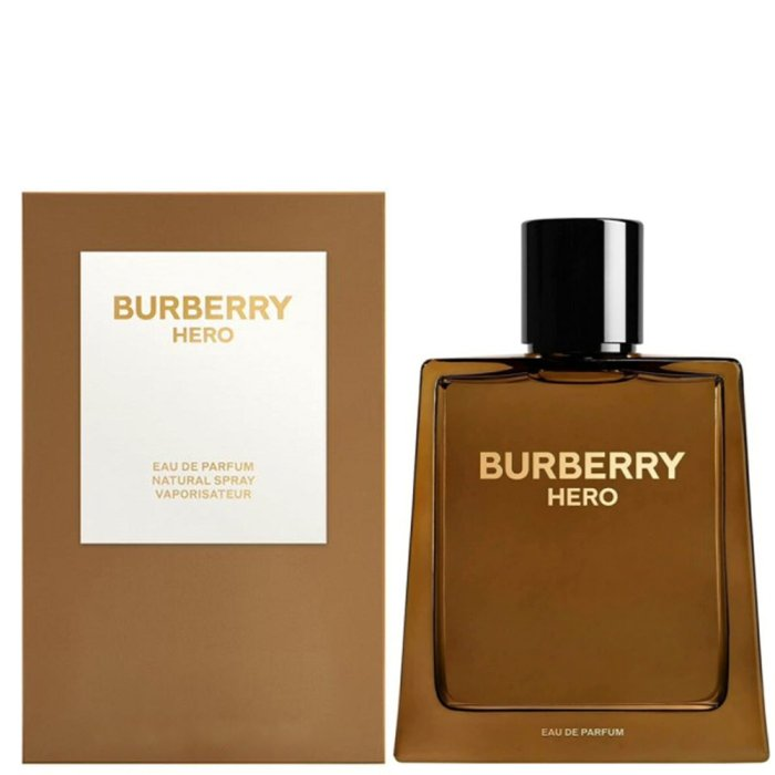BURBERRY HERO (M) EDP 150ML