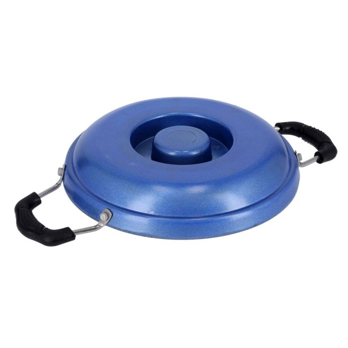 3 Layer Granite Coated Interior 9-Pits Non-Stick Panniyarakal RF8379 Royalford