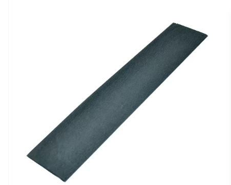 Folia Crepe Paper,black)