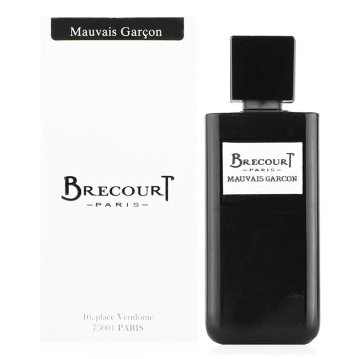 BRECOURT MAUVAIS GARCON (M) EDP 100ML