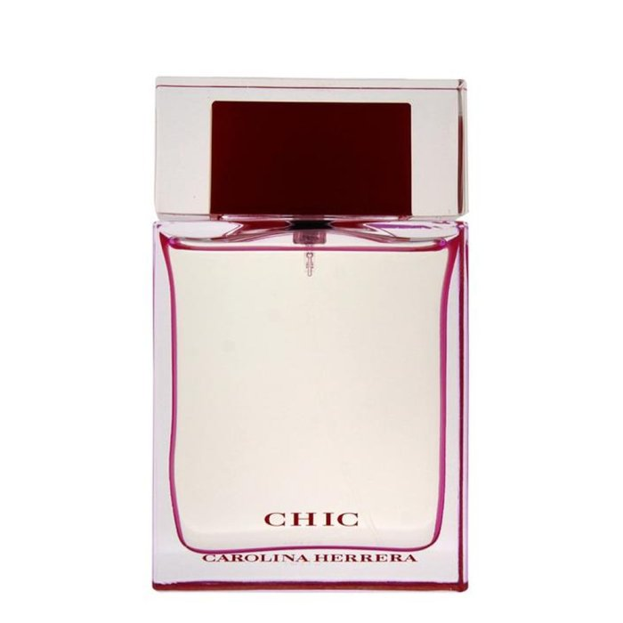 CAROLINA HERRERA CHIC (W) EDP 80ML