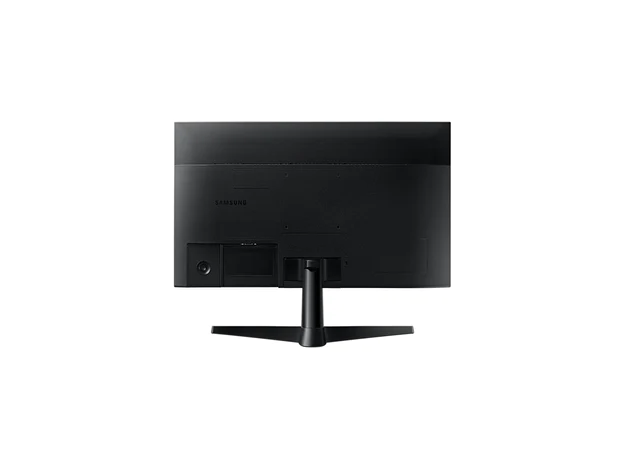 Samsung 24 Inch IPS Full Hd Led Monitor 75Hz, Amd Freesync, Borderless, Vesa (Lf24T350Fhmxue)