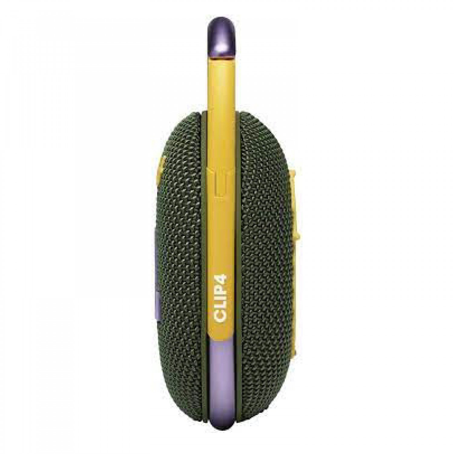 JBL Clip 4 Portable Wireless Speaker - Green