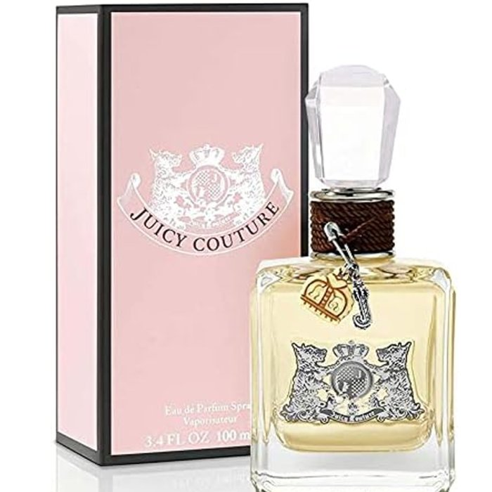 JUICY COUTURE (W) EDP 100ML