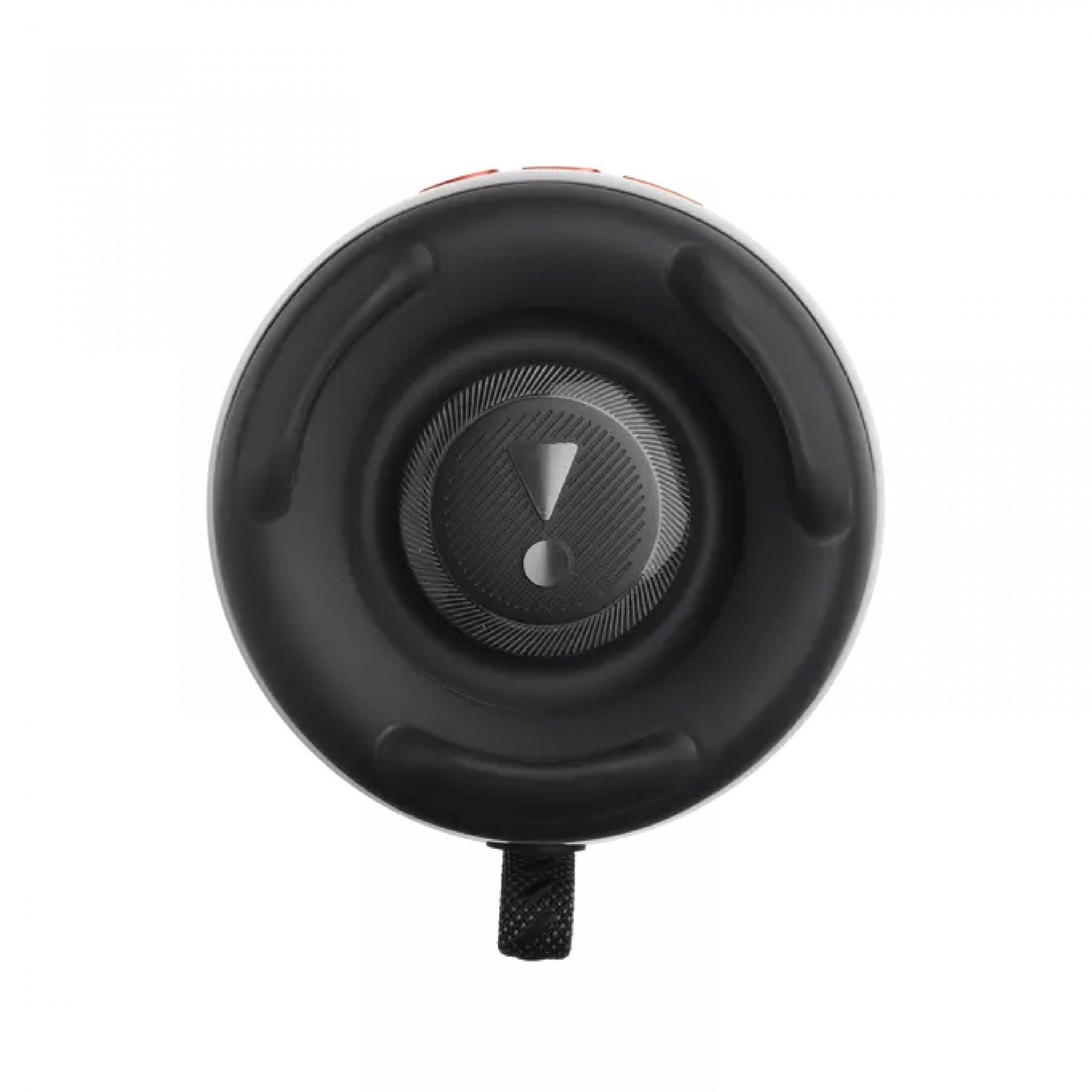 JBL Pulse 5 Portable Bluetooth speaker black with light show