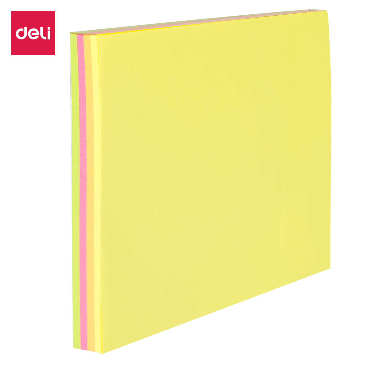 Deli-EA02602 Sticky Notes