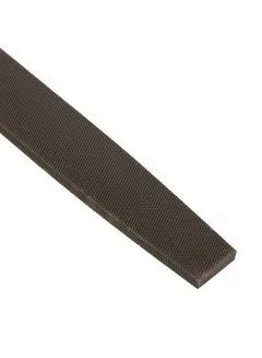 Flat File ,Orange/Black, 200mm,