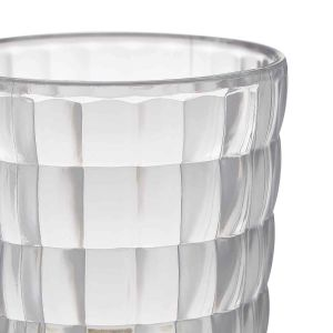 Royalford Tumbler - Glass - 400 ML
