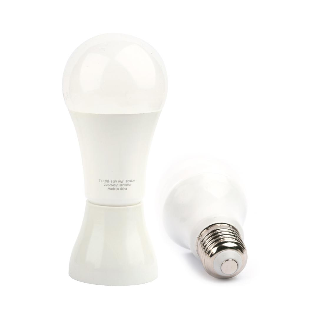 LED Bulb 13W Day Light E27 2 Pcs