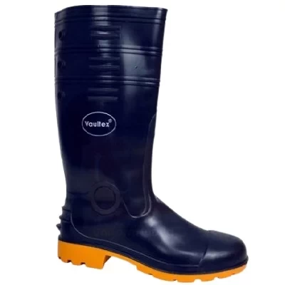 Vaultex CSR Gumboots Without Steel Toe & Plate
