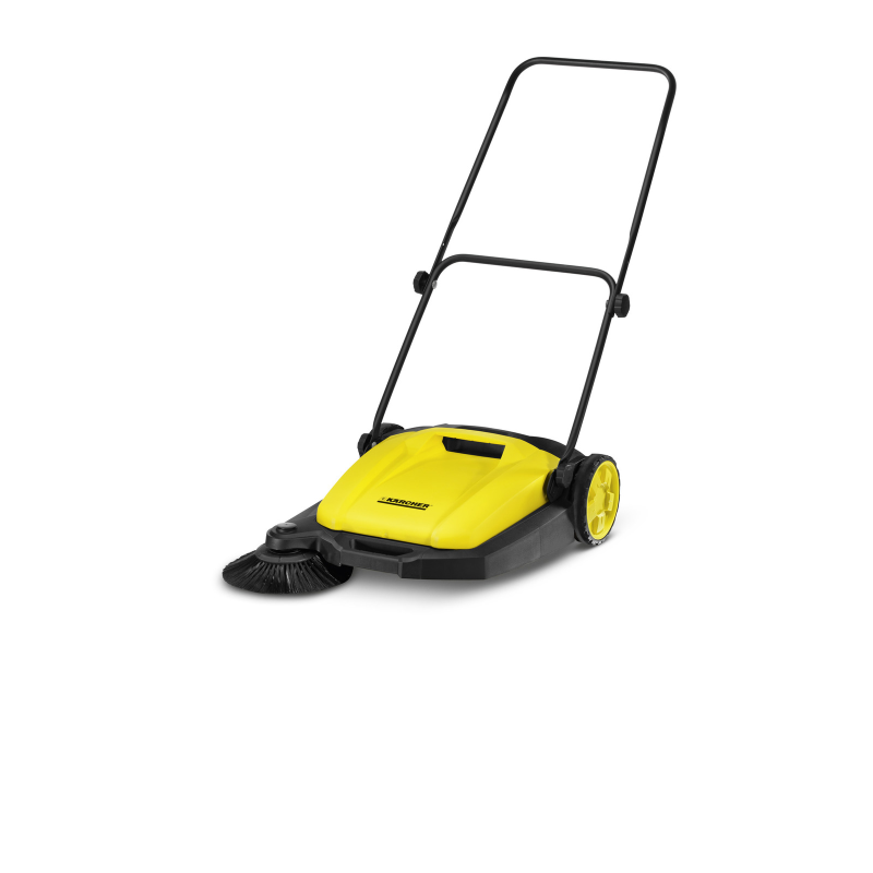 KARCHER 1.766-200.0 S 550 PUSH SWEEPER