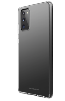 Back Case Samsung Galaxy Note 20 -Black