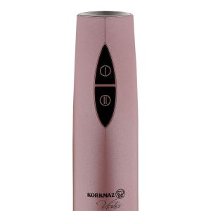 Korkmaz Vertex Blender Set Rosa