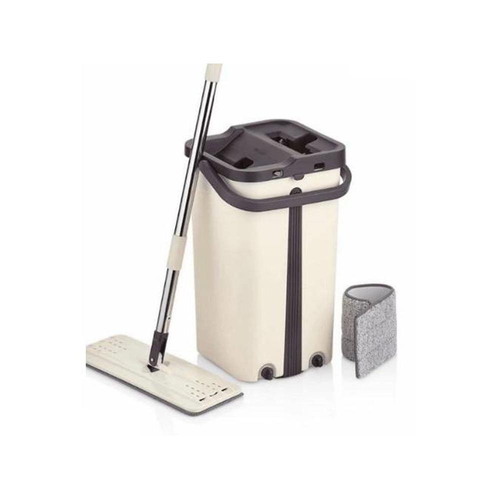 AKC | Flat Mop Bucket | 5.5 LTR