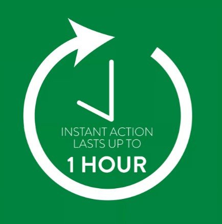 Air Wick Freshener Aerosol Jasmine 300ml