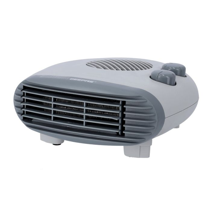 Geepas GFH9522 Fan Heater