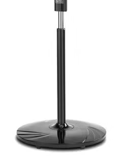 Pedestal Stand Fan 60.0 W FS1620-B5 Black