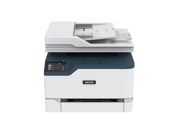 Xerox C235 Color Multifunction Printer