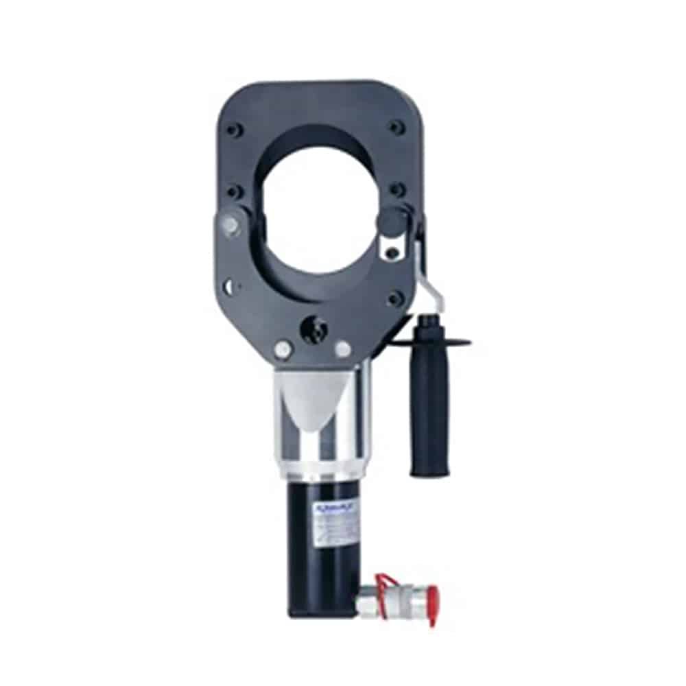 KLAUKE SDG105 HYDRAULIC CUTTING HEAD, 105MM