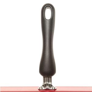 Prestige Classique Square Breakfast Pan PR10127 - Aluminium - Red