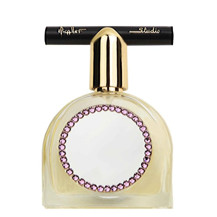 M.MICALLEF STUDIO MP2 PENCIL PURPLE & PERFUME (W) EDP 75ML