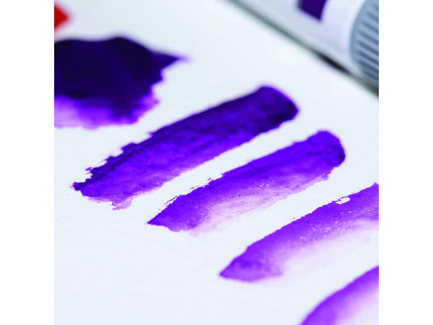 Pentel WFRS Water Colors, Assorted (Set of 12)